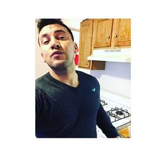 Meet your Posher, Leanderson